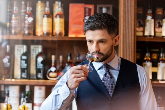 Gifts for Whisky Lovers