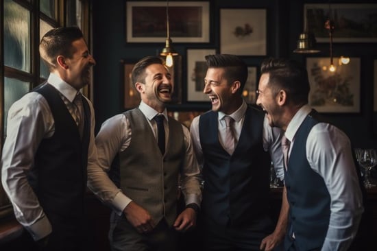 Groomsmen Gifts