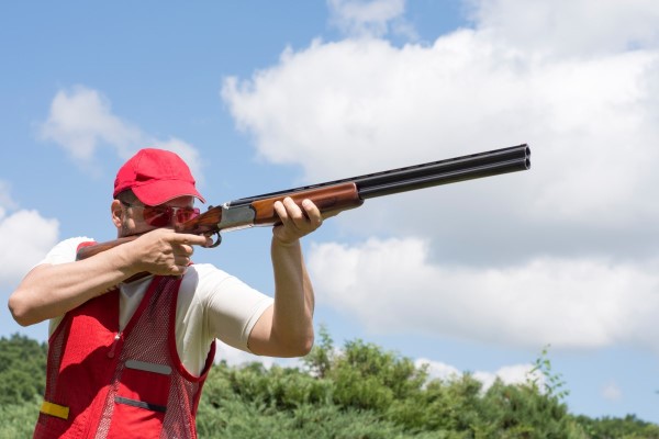 Clay Pigeon Shooting Experiences