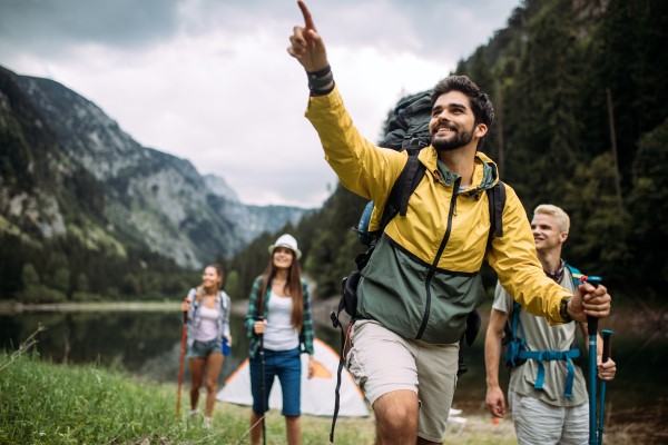 Outdoors Experiences