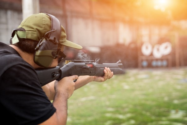Shooting Experiences Experiences