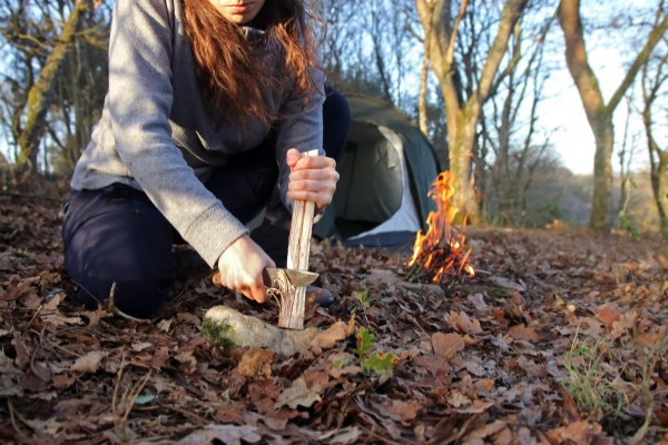 Survival Courses Experiences