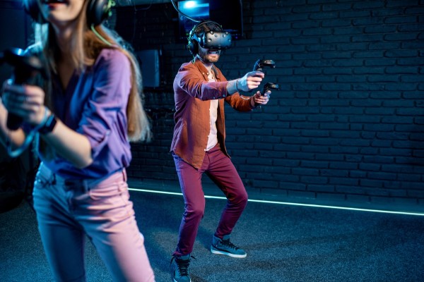 Virtual Reality Experiences