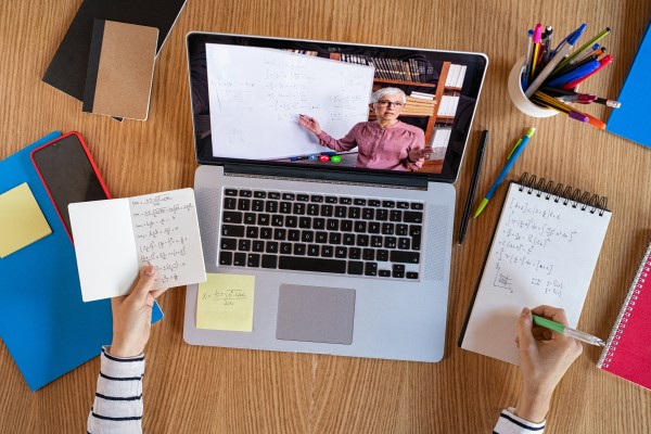 Online Courses Experiences