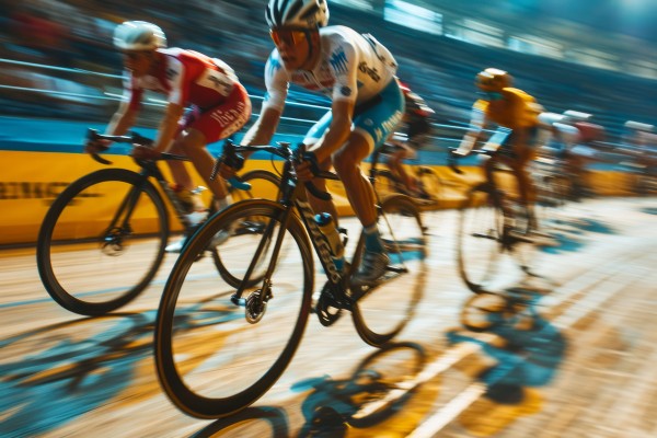 Velodrome Experiences Experiences