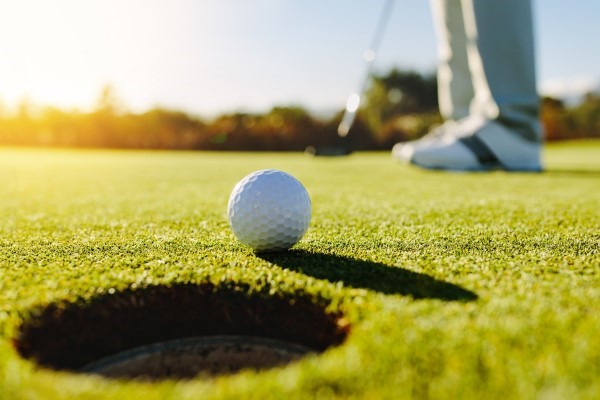 Golf Days Experiences