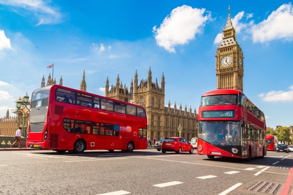 London days out Experiences