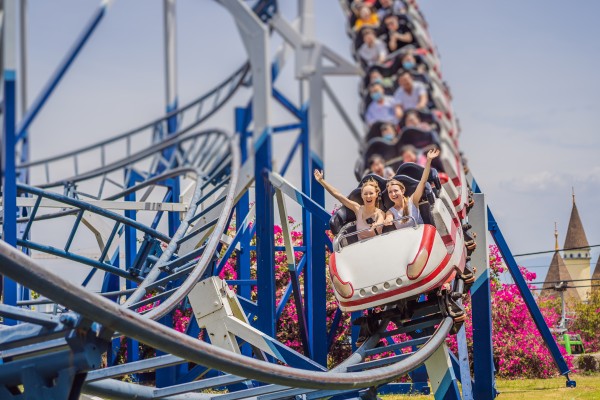 Theme Parks Experiences