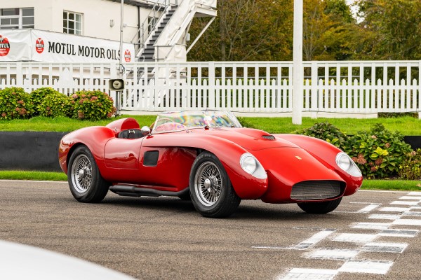 Classic Car Experiences