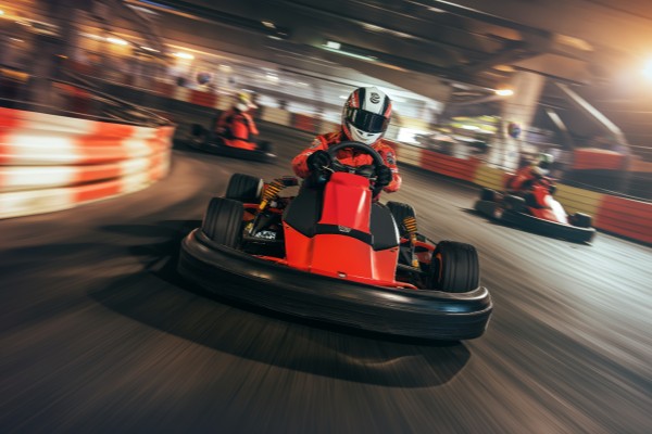 Karting Experiences