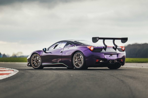 Supercar Experiences