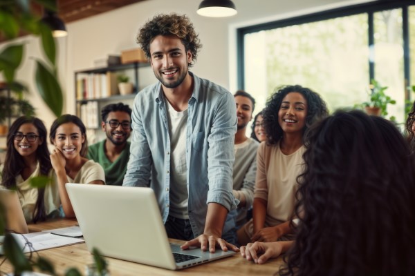 Experience Courses Experiences