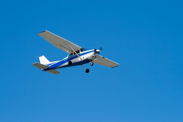 Flying Experience Experiences