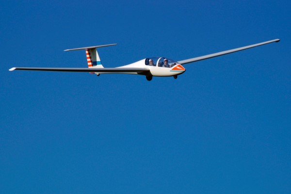 Gliding Experiences