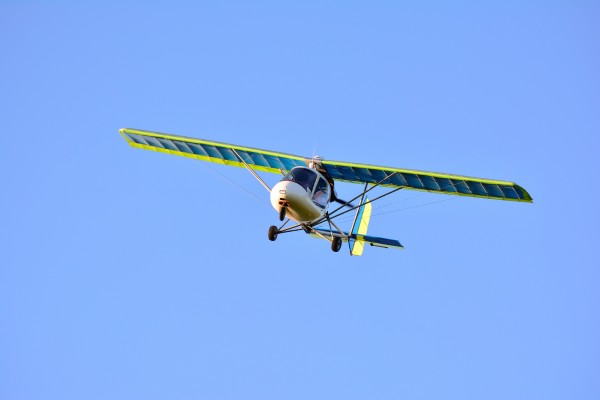 Light Aircraft Experiences