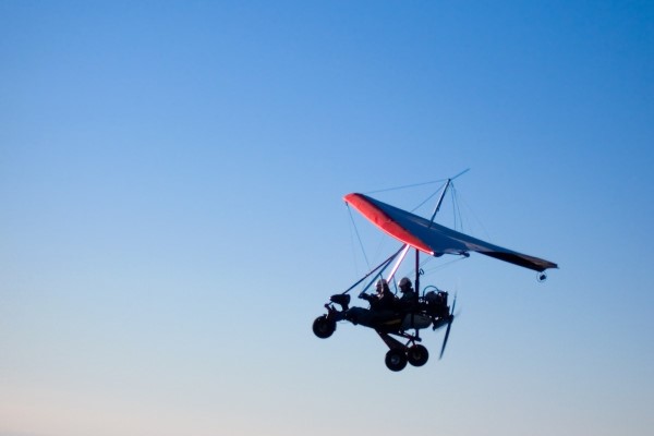 Microlighting Experiences