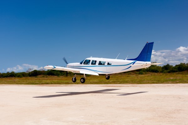 Pleasure Flights Experiences