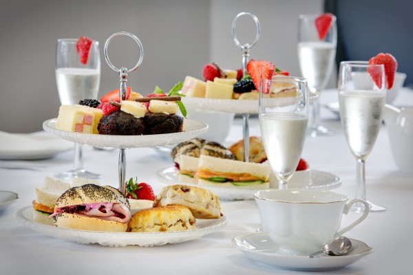 Afternoon Tea in London Experiences