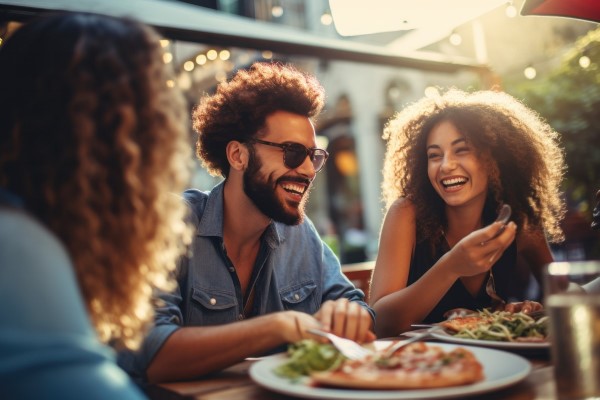 Dining Out Experiences