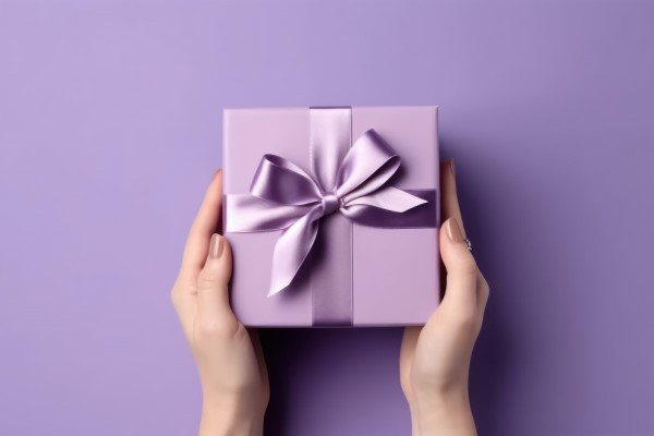 First Anniversary Gifts