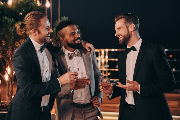 Best Man Gifts