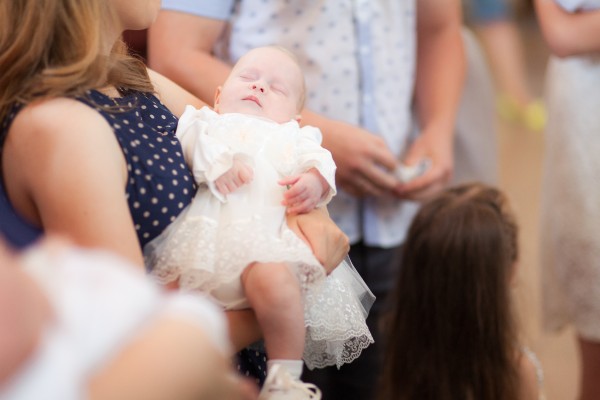Christening Gifts