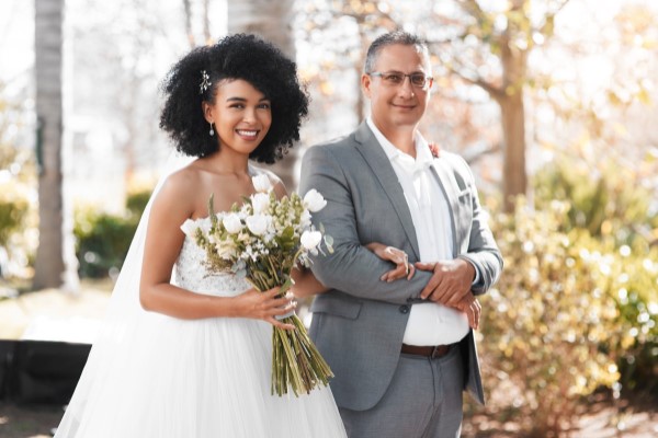 Father of the Bride Gifts