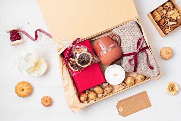 Get Well Soon Gifts