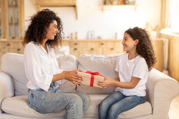 Gifts for Daughters