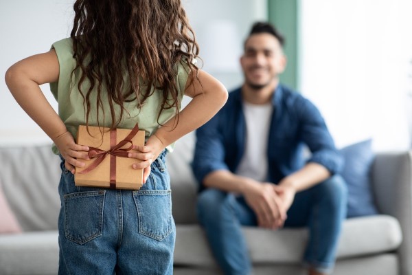 Gifts for Step Dad