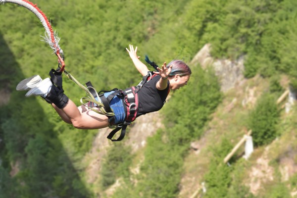 Gifts For Thrill Seekers