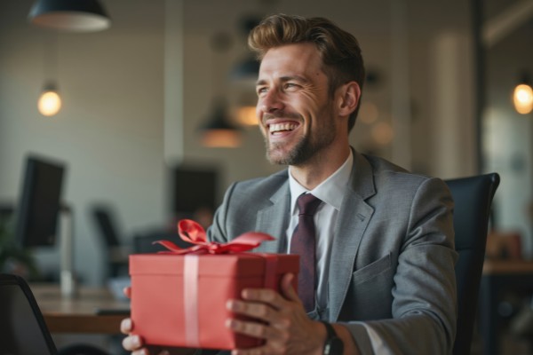 Gifts for Uncles
