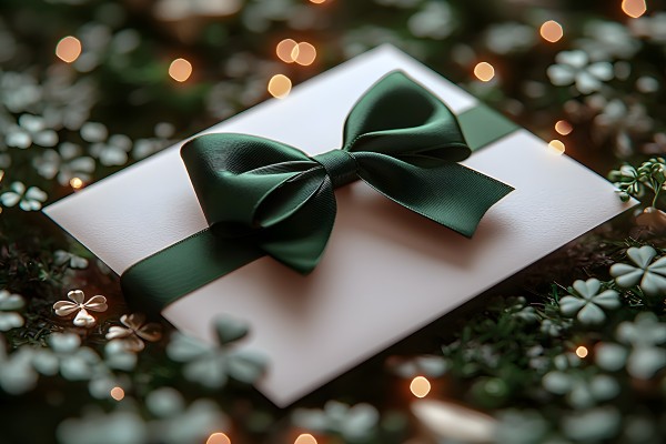 Good Luck Gifts