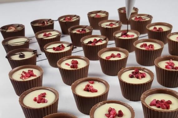 Gift Ideas for Chocoholics