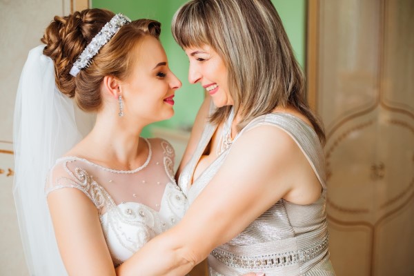Mother of the Bride Gifts