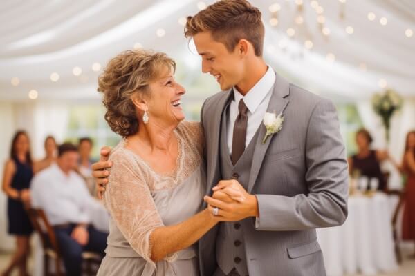 Mother of the Groom Gifts