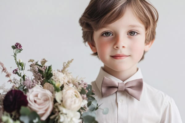 Page Boy Gifts