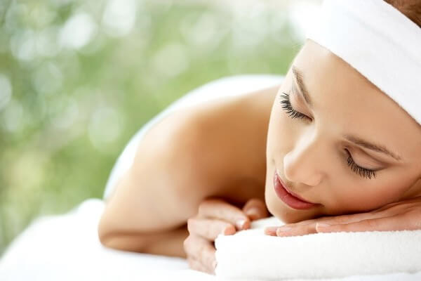 Pamper Gifts
