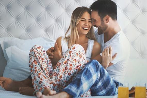 Romantic Gifts