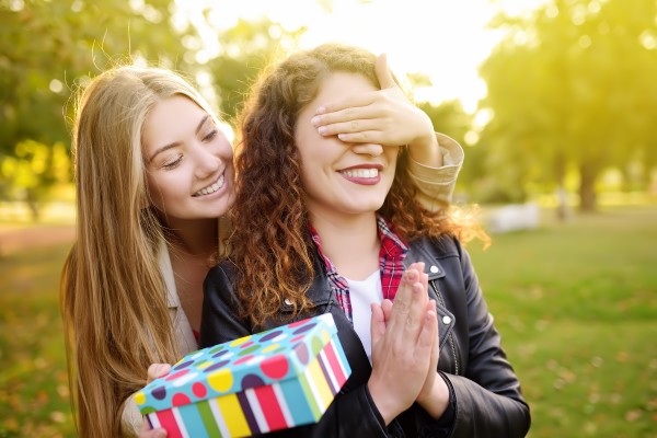 Unusual and Unique Gifts