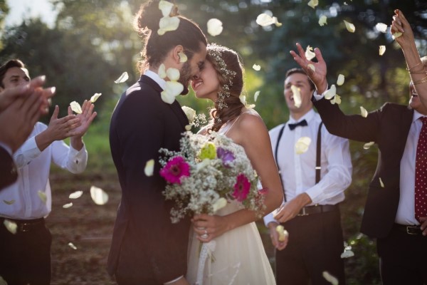 Wedding Gifts for the Couple