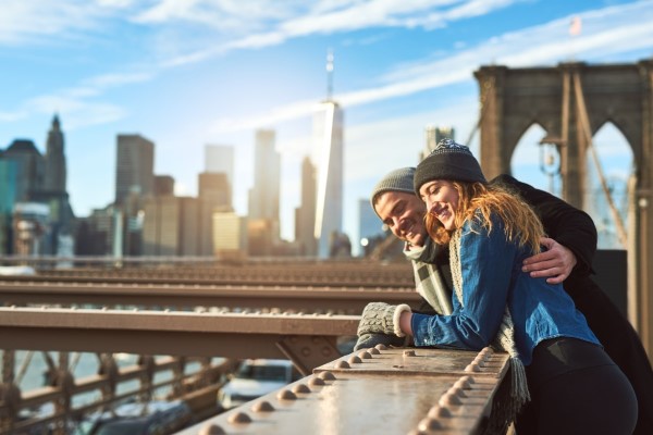 City Breaks Experiences