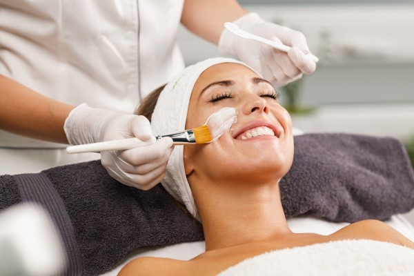 Beauty Treatments Experiences