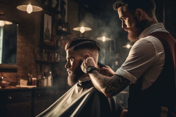 Mens Treatments Experiences