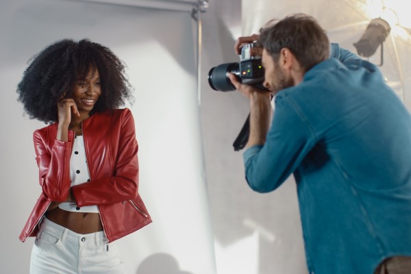 Photoshoots Experiences