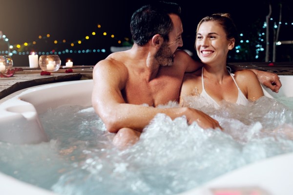 Spa Breaks Experiences