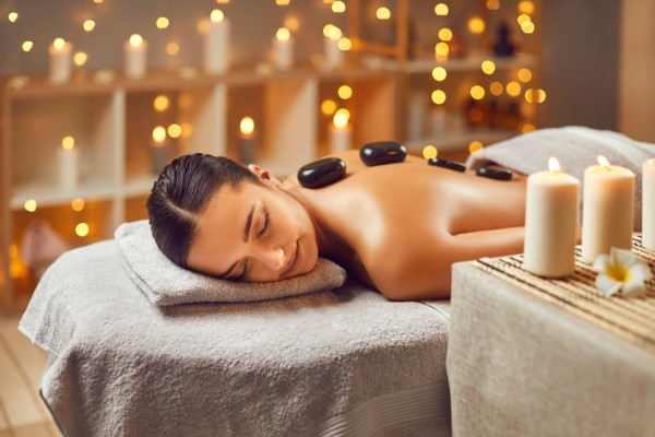 Spa Deals Experiences