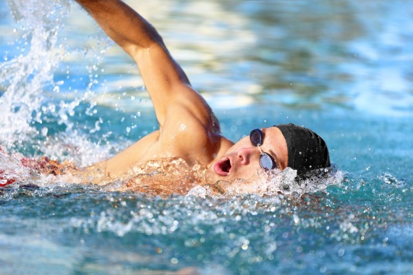 Swimming Experiences