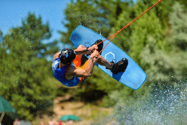 Wakeboarding Experiences