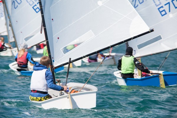 Yacht Sailing Experiences